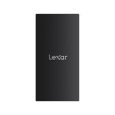 External Hard Drive Lexar LSL300002T-RNBNG 2 TB SSD